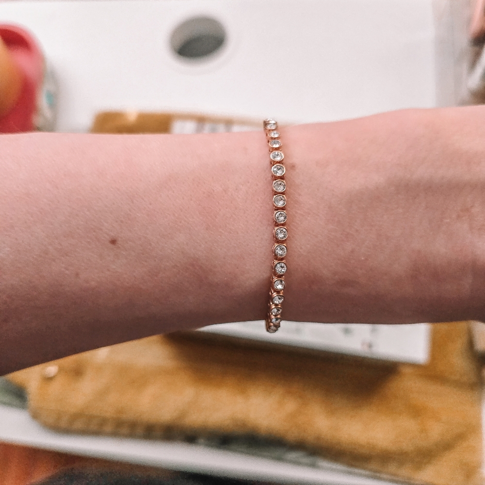 Rosegold Bracelet